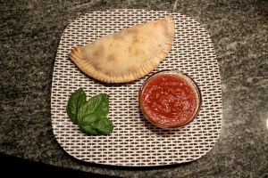 calzone